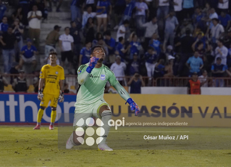 FBL-COPA ECUADOR-GUAYAQUIL-EMELEC