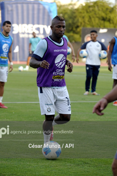 FBL-COPA ECUADOR-GUAYAQUIL-EMELEC
