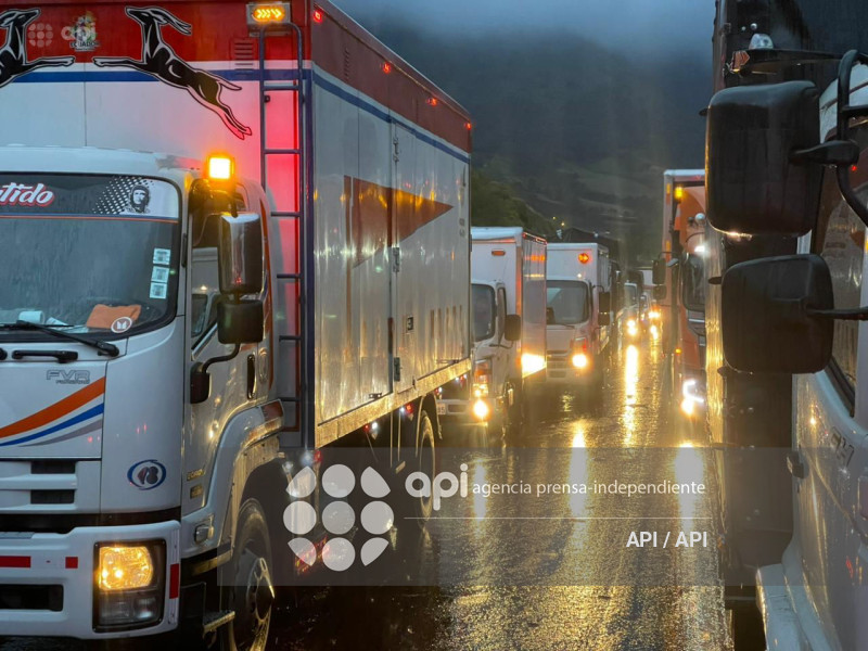 APERTURA PANAMEEICANA NORTE