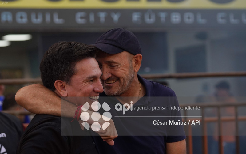 FBL-COPA ECUADOR-GUAYAQUIL-EMELEC