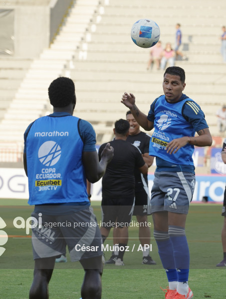 FBL-COPA ECUADOR-GUAYAQUIL-EMELEC