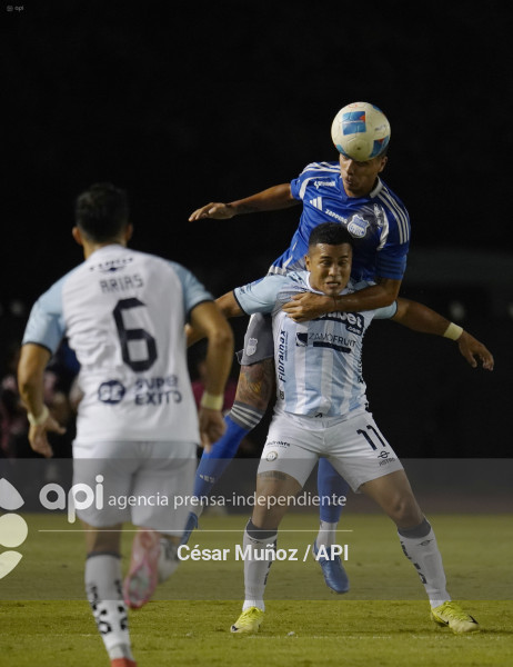 FBL-COPA ECUADOR-GUAYAQUIL-EMELEC