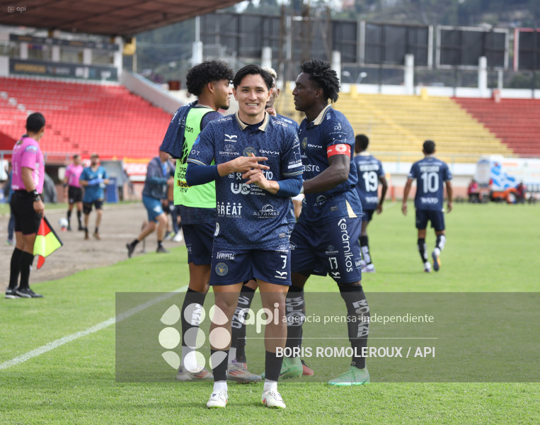 COPA ECUADOR-CUENCA JUNIOR-9 DE OCTUBRE