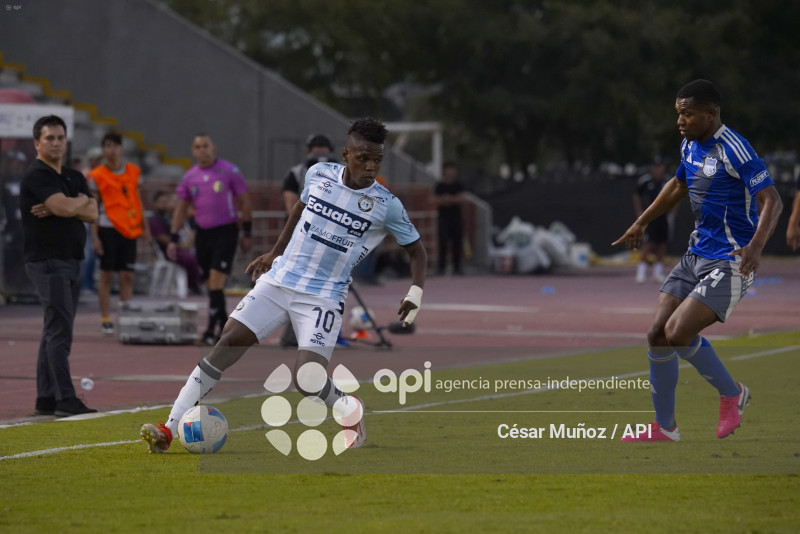 FBL-COPA ECUADOR-GUAYAQUIL-EMELEC