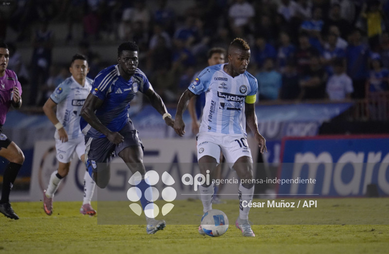 FBL-COPA ECUADOR-GUAYAQUIL-EMELEC