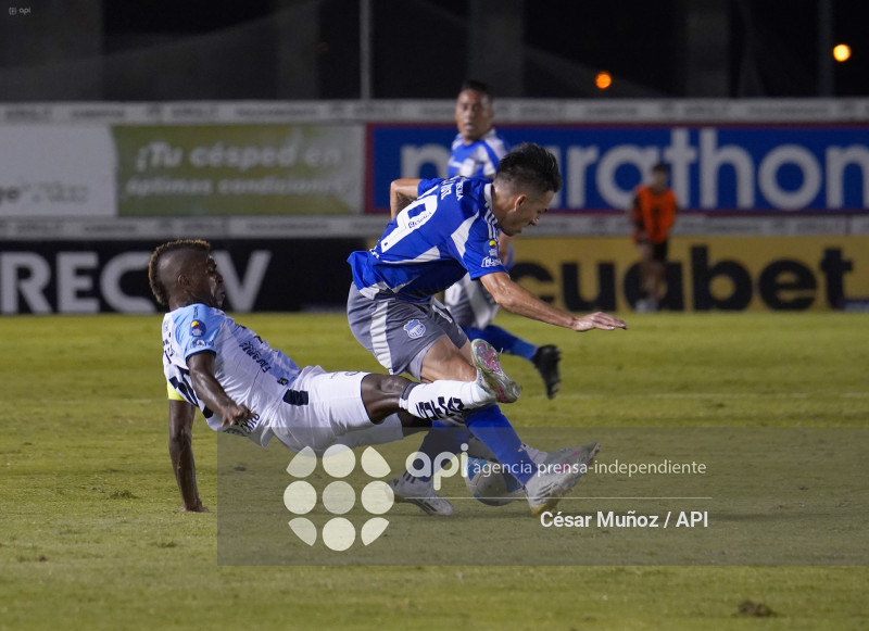 FBL-COPA ECUADOR-GUAYAQUIL-EMELEC