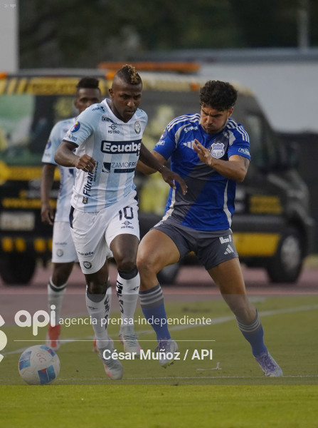 FBL-COPA ECUADOR-GUAYAQUIL-EMELEC