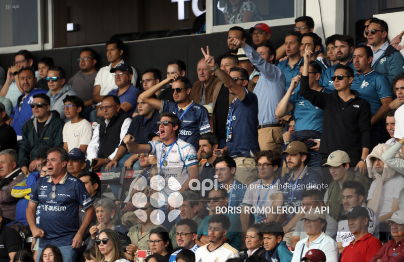 COPA ECUADOR-CUENCA JUNIOR-9 DE OCTUBRE