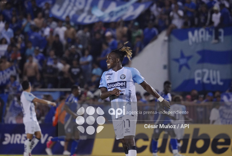 FBL-COPA ECUADOR-GUAYAQUIL-EMELEC