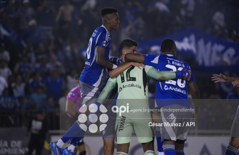 FBL-COPA ECUADOR-GUAYAQUIL-EMELEC