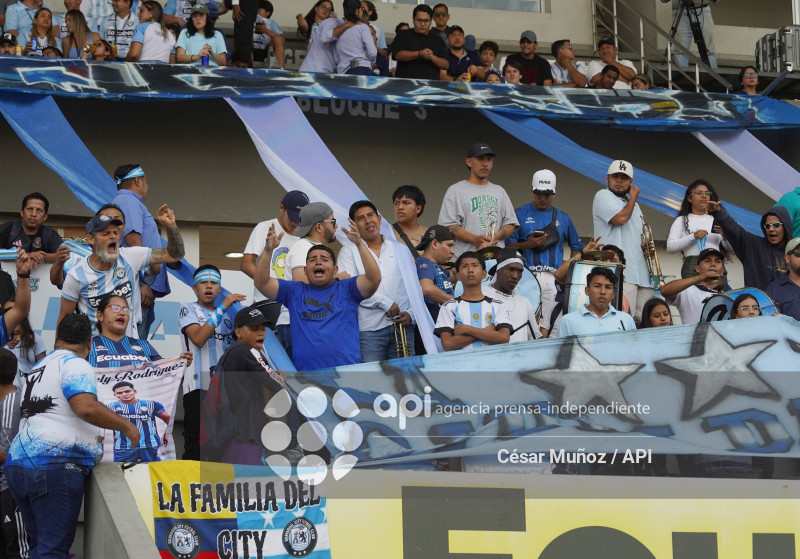 FBL-COPA ECUADOR-GUAYAQUIL-EMELEC