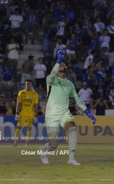 FBL-COPA ECUADOR-GUAYAQUIL-EMELEC