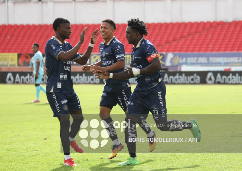 COPA ECUADOR-CUENCA JUNIOR-9 DE OCTUBRE