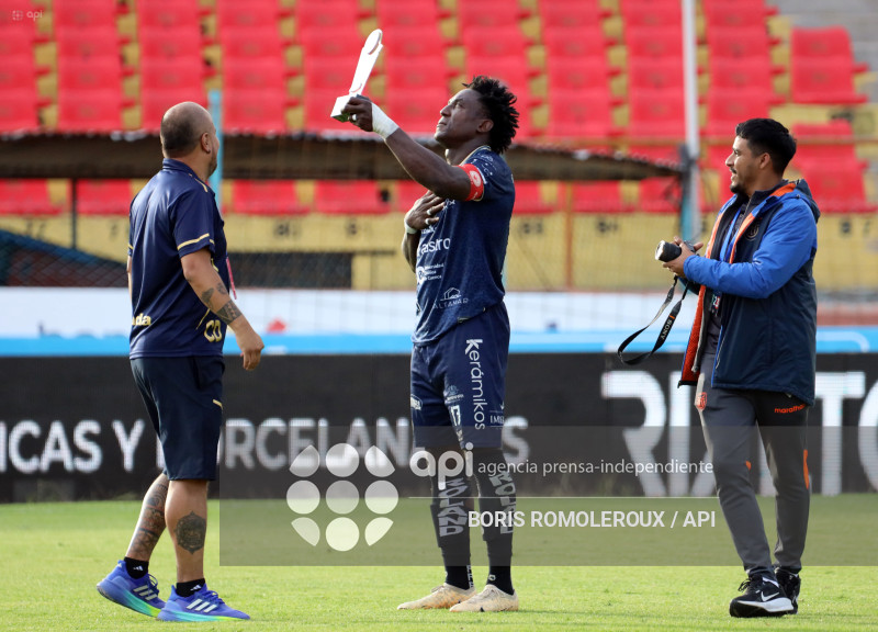 COPA ECUADOR-CUENCA JUNIOR-9 DE OCTUBRE