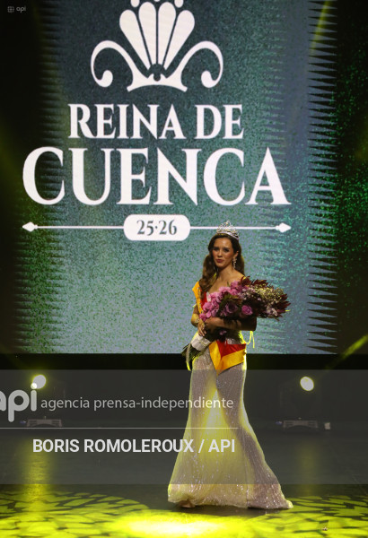 CUENCA-REINA DE CUENCA 2025-2026