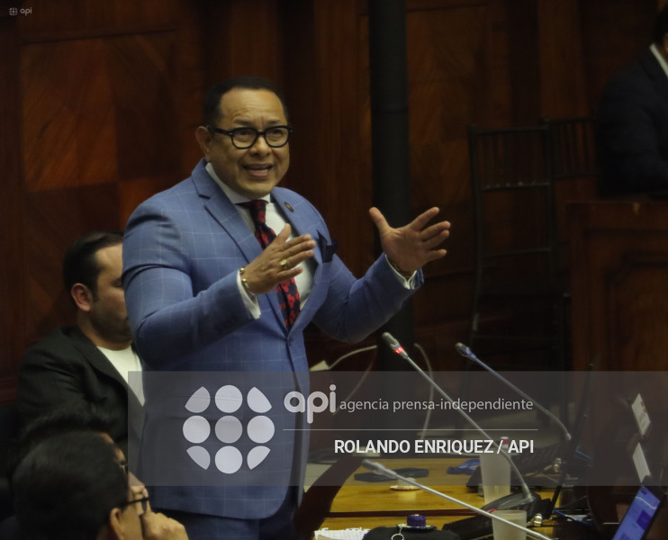 ASAMBLEA LEY FORTALECIMIENTO DE LA FUERZA PUBLICA