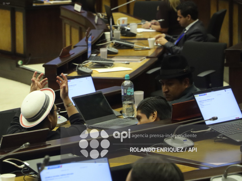 ASAMBLEA LEY FORTALECIMIENTO DE LA FUERZA PUBLICA