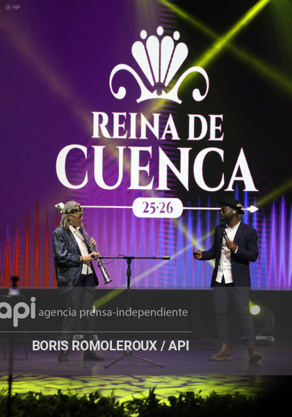 CUENCA-REINA DE CUENCA 2025-2026