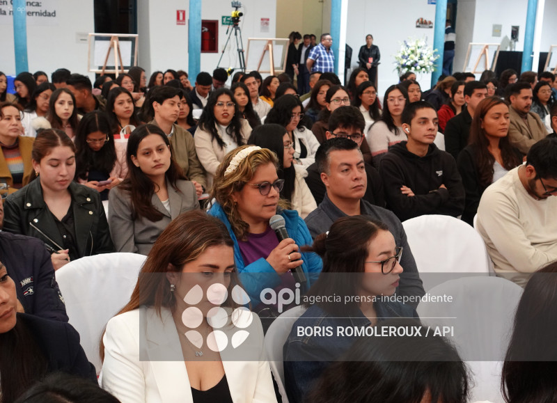 CUENCA-CONGRESO INTERNACIONAL-SALUD MENTAL