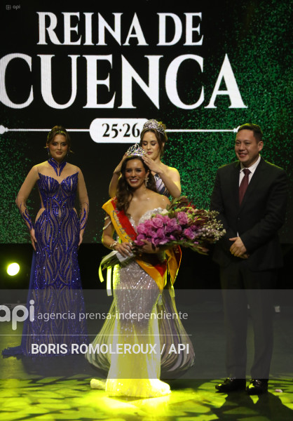 CUENCA-REINA DE CUENCA 2025-2026