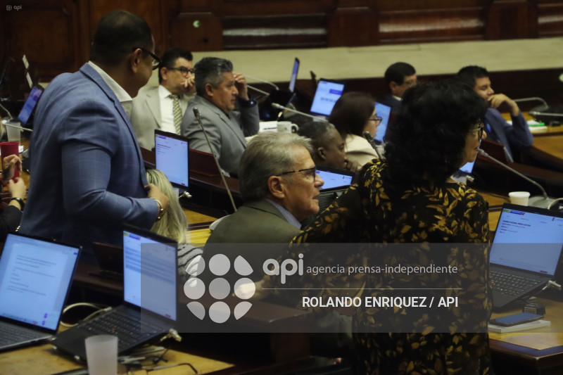 ASAMBLEA LEY FORTALECIMIENTO DE LA FUERZA PUBLICA