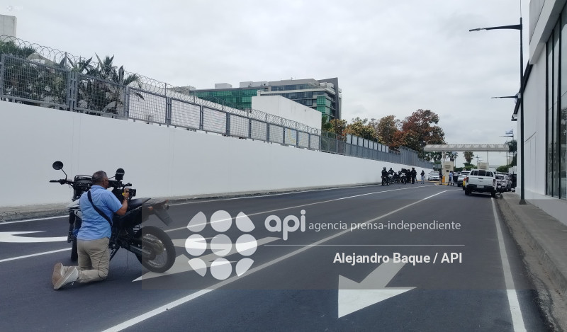 GYE-ALERTA AEROPUERTO