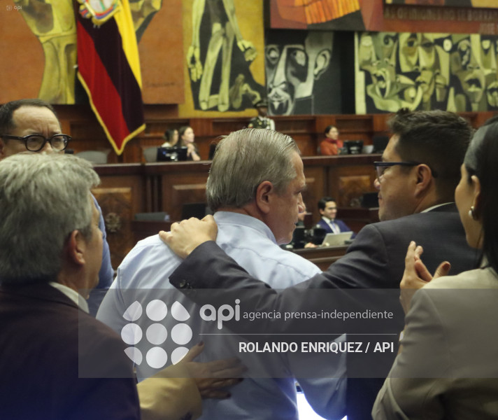 ASAMBLEA LEY FORTALECIMIENTO DE LA FUERZA PUBLICA