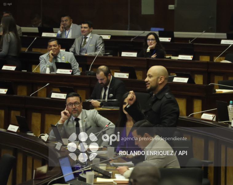 ASAMBLEA LEY FORTALECIMIENTO DE LA FUERZA PUBLICA