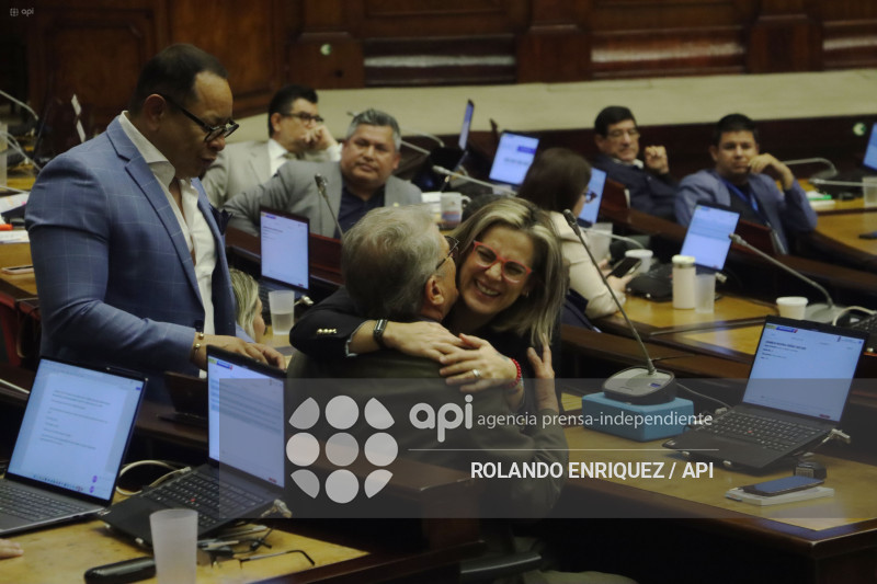 ASAMBLEA LEY FORTALECIMIENTO DE LA FUERZA PUBLICA