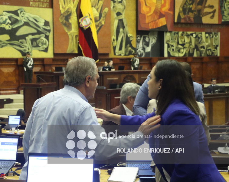 ASAMBLEA LEY FORTALECIMIENTO DE LA FUERZA PUBLICA