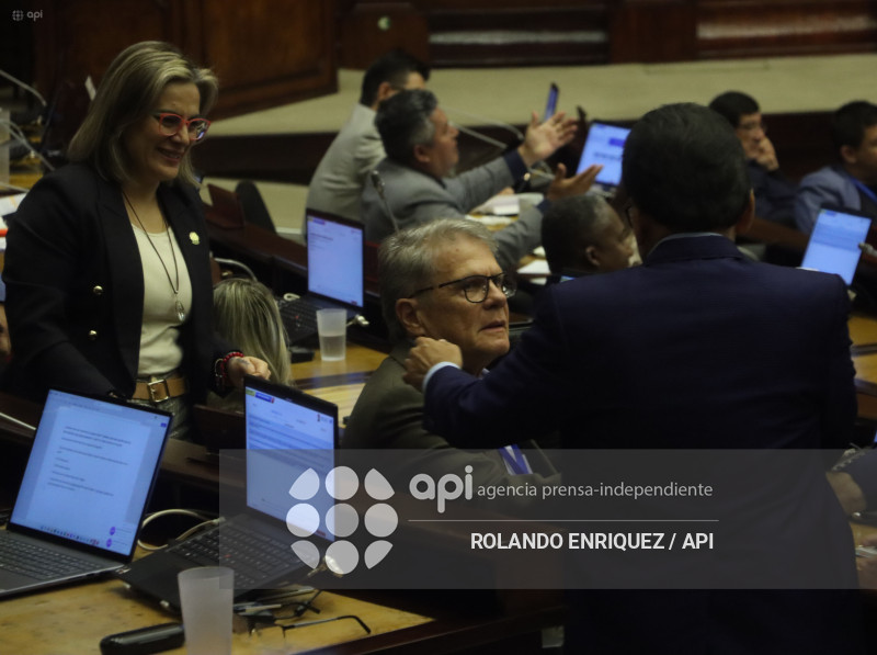 ASAMBLEA LEY FORTALECIMIENTO DE LA FUERZA PUBLICA
