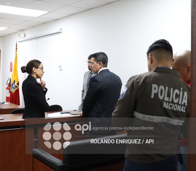 CASO VILLAVICENCIO