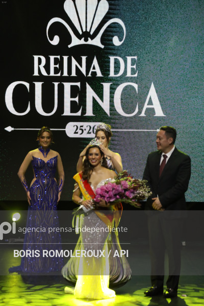 CUENCA-REINA DE CUENCA 2025-2026