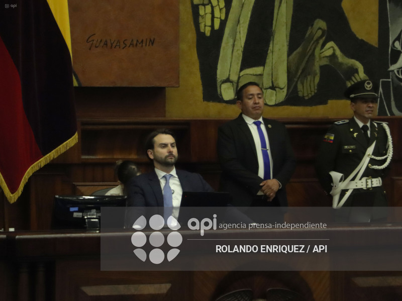 ASAMBLEA LEY FORTALECIMIENTO DE LA FUERZA PUBLICA