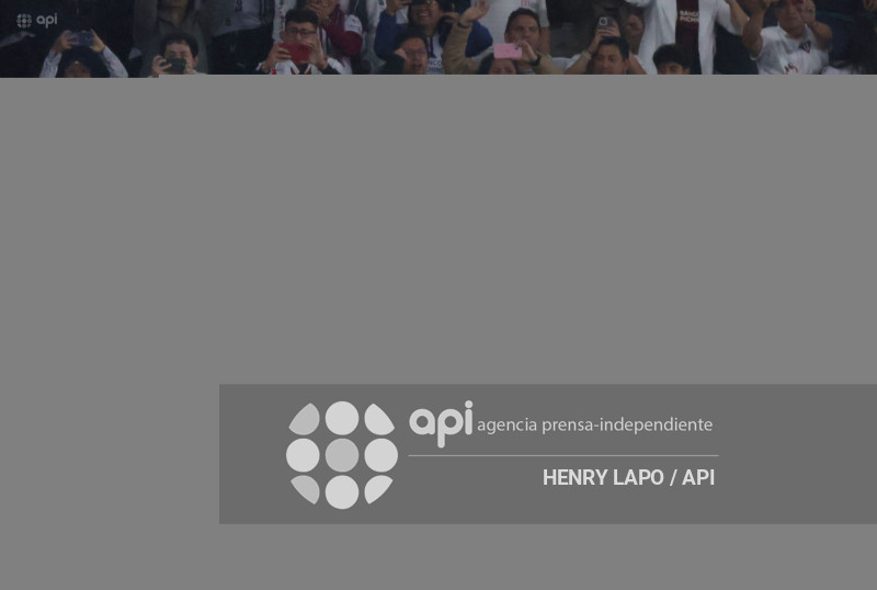 COPA LIBERTADORES LIGA DE QUITO VS PALMEIRAS