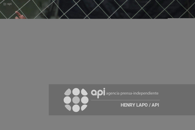 COPA LIBERTADORES LIGA DE QUITO VS PALMEIRAS