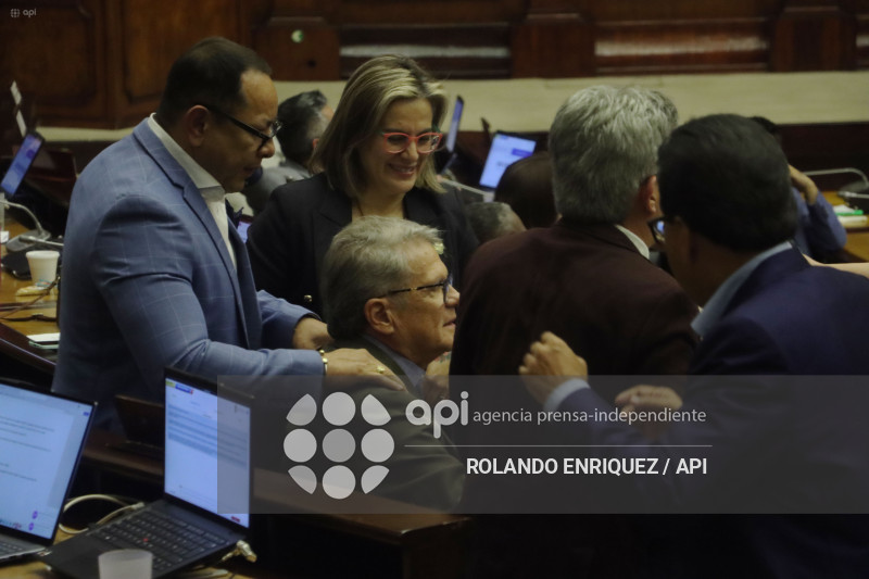 ASAMBLEA LEY FORTALECIMIENTO DE LA FUERZA PUBLICA