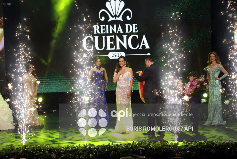 CUENCA-REINA DE CUENCA 2025-2026
