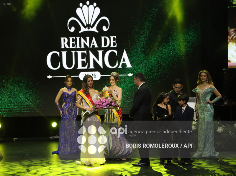 CUENCA-REINA DE CUENCA 2025-2026