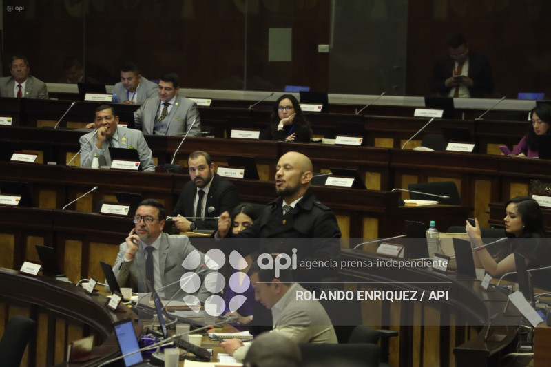 ASAMBLEA LEY FORTALECIMIENTO DE LA FUERZA PUBLICA