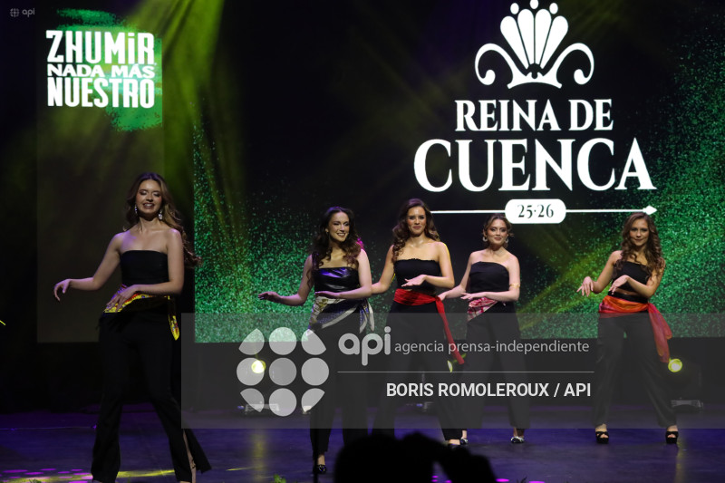 CUENCA-REINA DE CUENCA 2025-2026