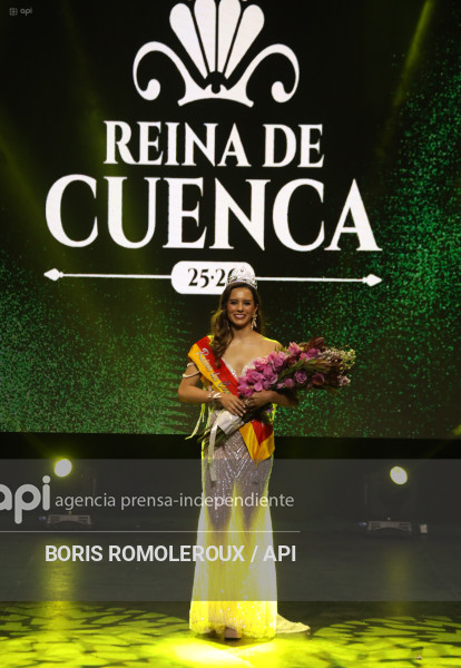 CUENCA-REINA DE CUENCA 2025-2026
