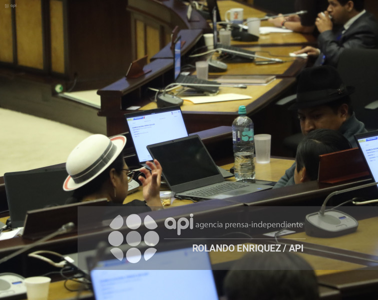 ASAMBLEA LEY FORTALECIMIENTO DE LA FUERZA PUBLICA