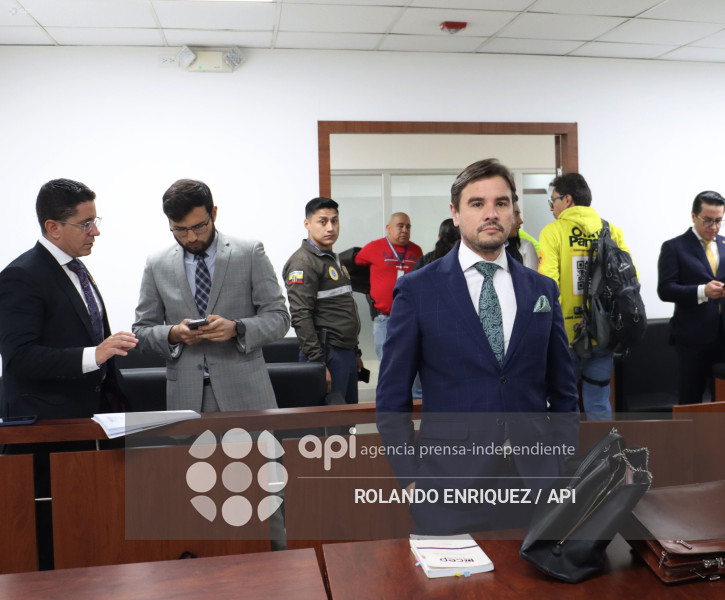 CASO VILLAVICENCIO