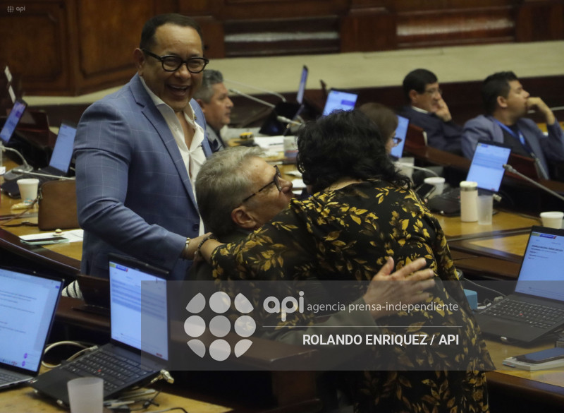 ASAMBLEA LEY FORTALECIMIENTO DE LA FUERZA PUBLICA