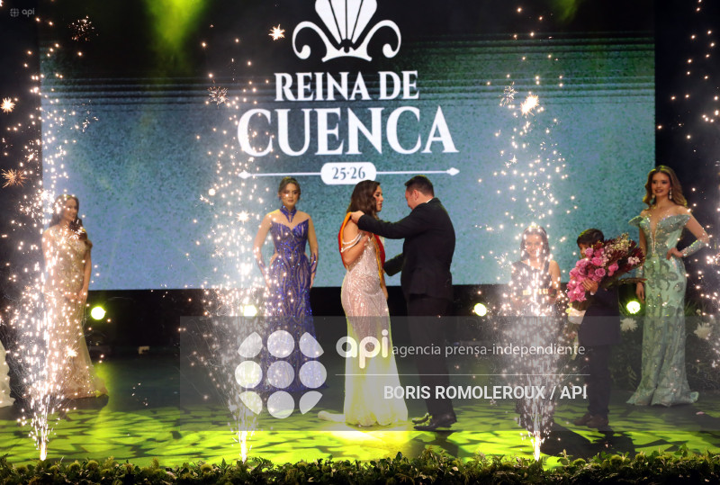 CUENCA-REINA DE CUENCA 2025-2026