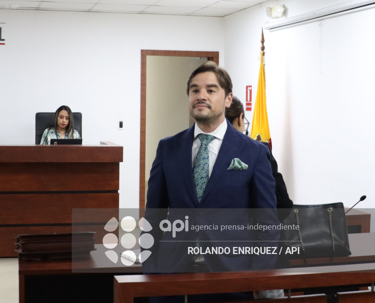 CASO VILLAVICENCIO