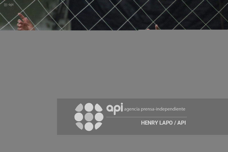 COPA LIBERTADORES LIGA DE QUITO VS PALMEIRAS