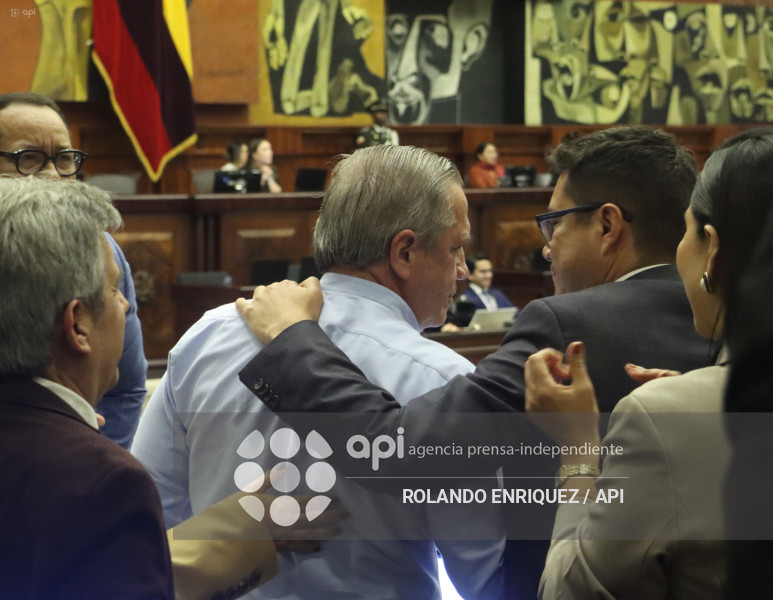 ASAMBLEA LEY FORTALECIMIENTO DE LA FUERZA PUBLICA