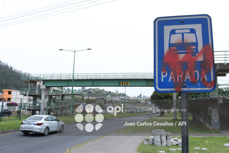 IMBABURA-PARO NACIONAL-MANIFESTACIONES-DIESEL-OTAVALO-COTACACHI-ATUNTAQUI-SECUELAS